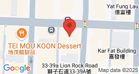 47 Nga Tsin Wai Road Map