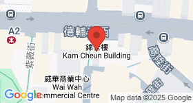 錦全樓 地圖