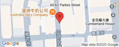 健能发展大厦  物业地址