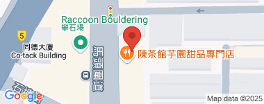 新華大樓 高層 物業地址