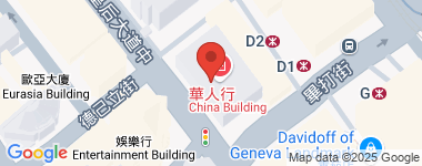 华人行  物业地址