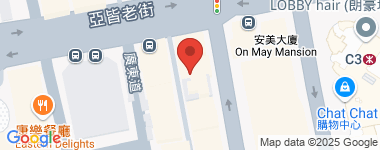 427A Reclamation Street Full-Thickness Address