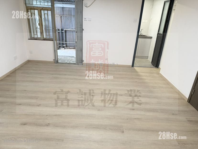 油塘中心 租盤 2 房 , 1 浴室 475 平方呎