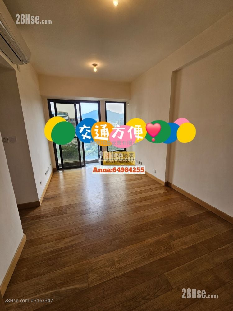 Yf Residence Rental 3 Bedrooms , 2 Bathrooms 645 ft²
