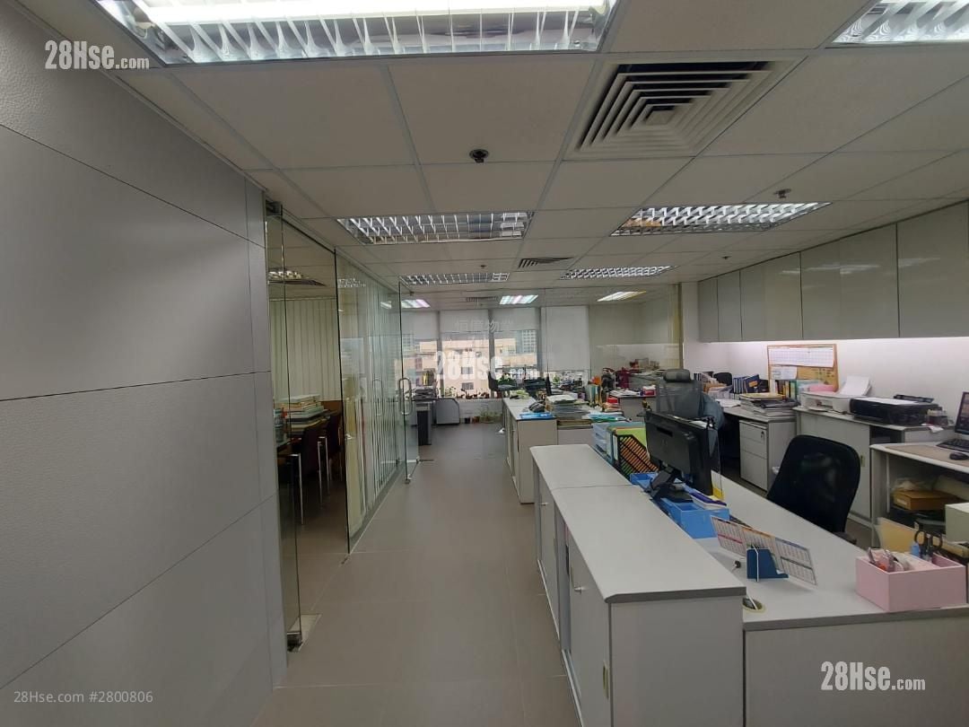 Assun Pacific Centre Sell