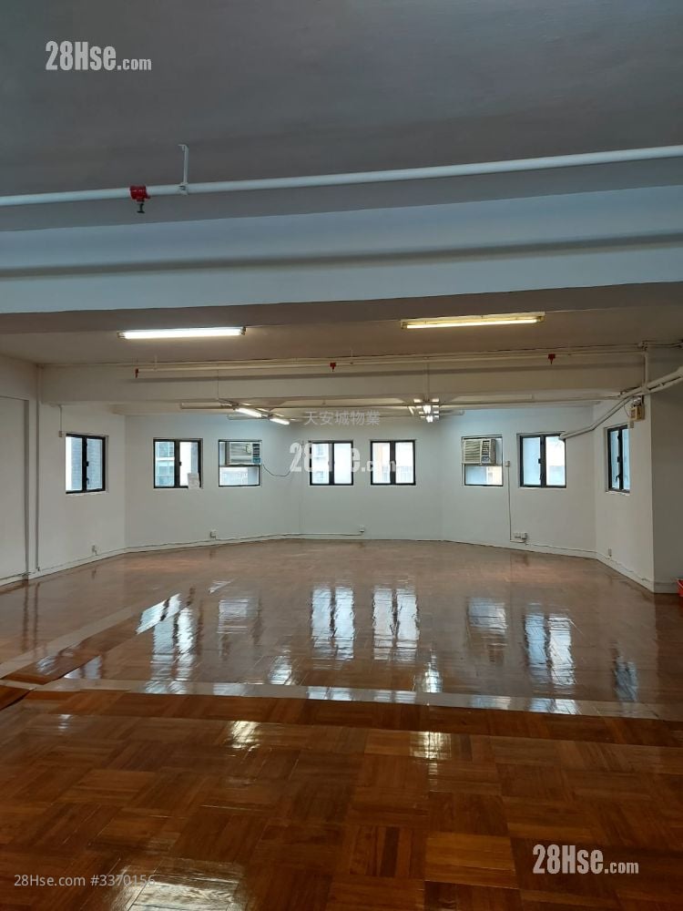 Kingdom Power Commercial Building Rental 2 Bedrooms , 2 Toilets