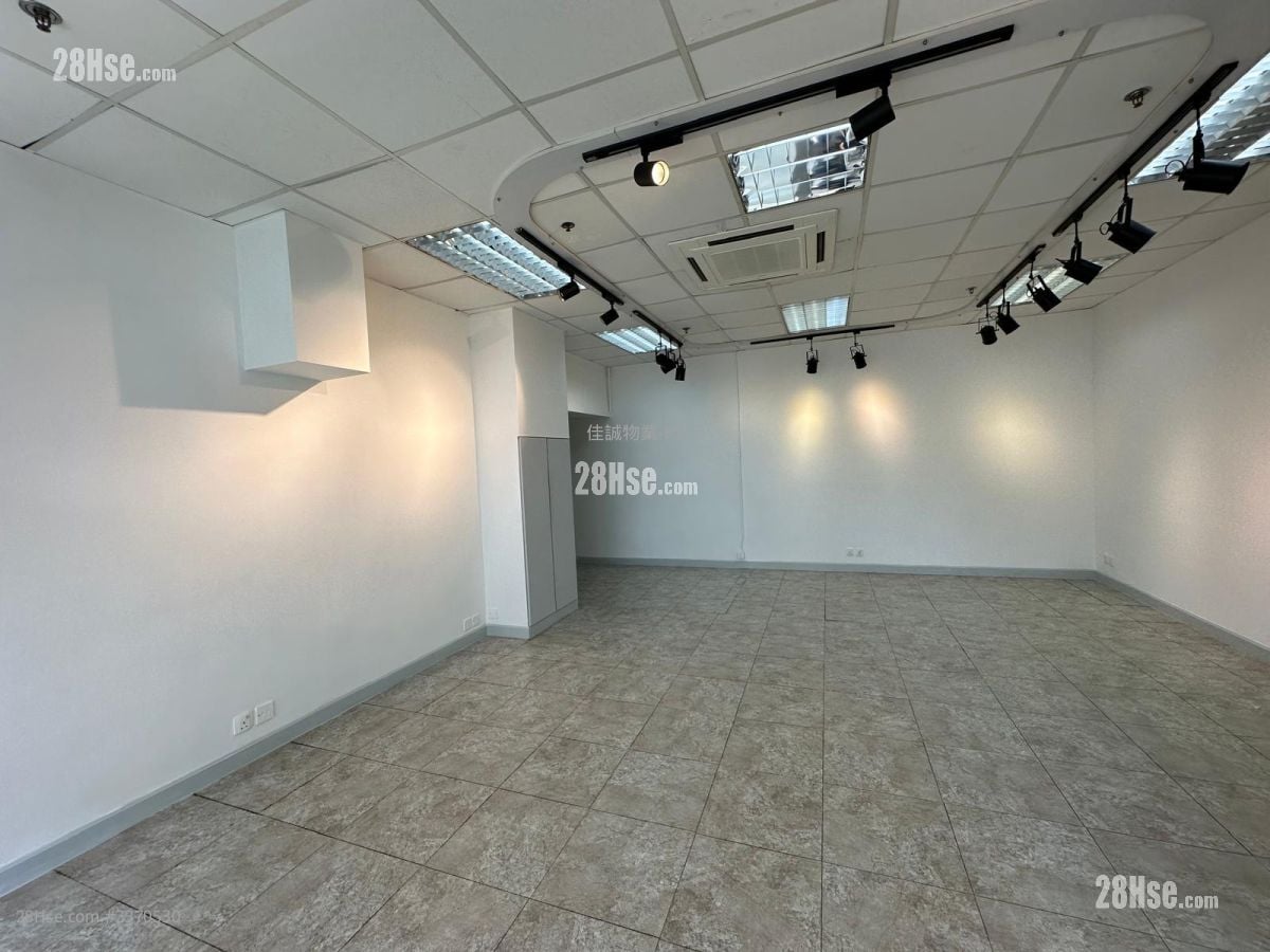 骆驼漆大厦 租盘