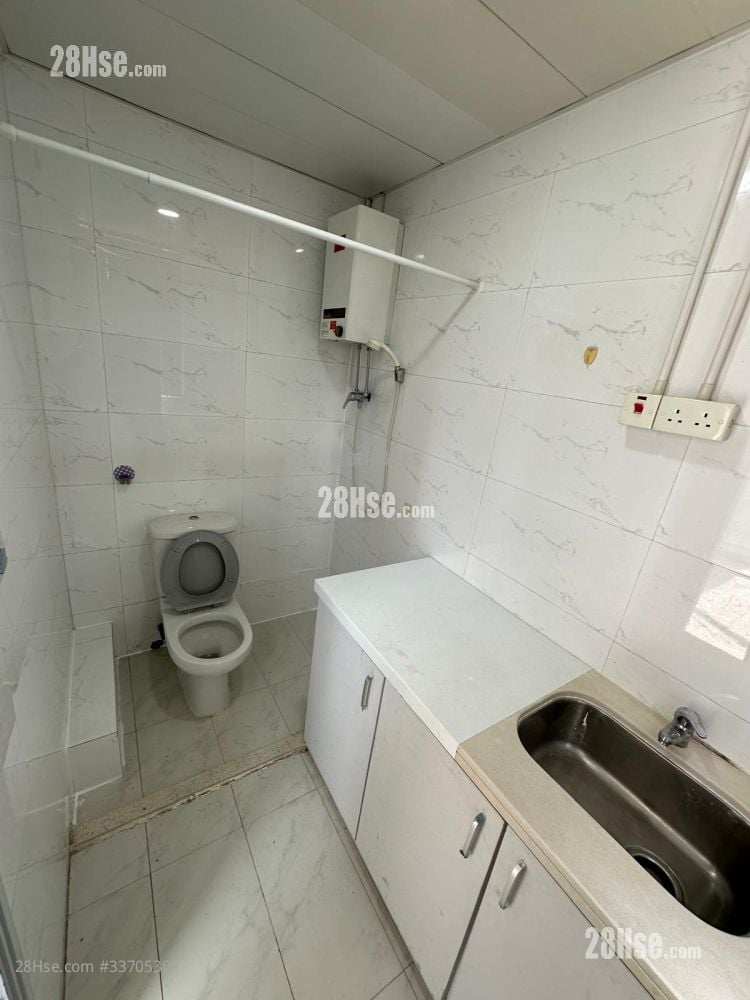 骆驼漆大厦 租盘