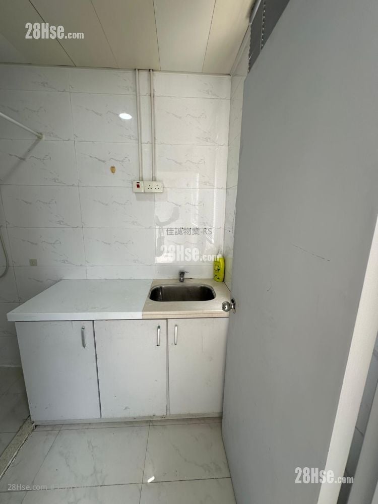 骆驼漆大厦 租盘