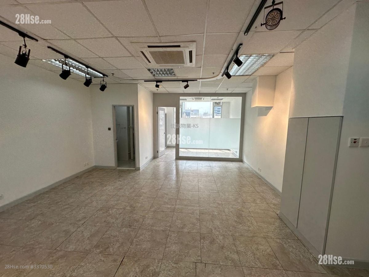 骆驼漆大厦 租盘