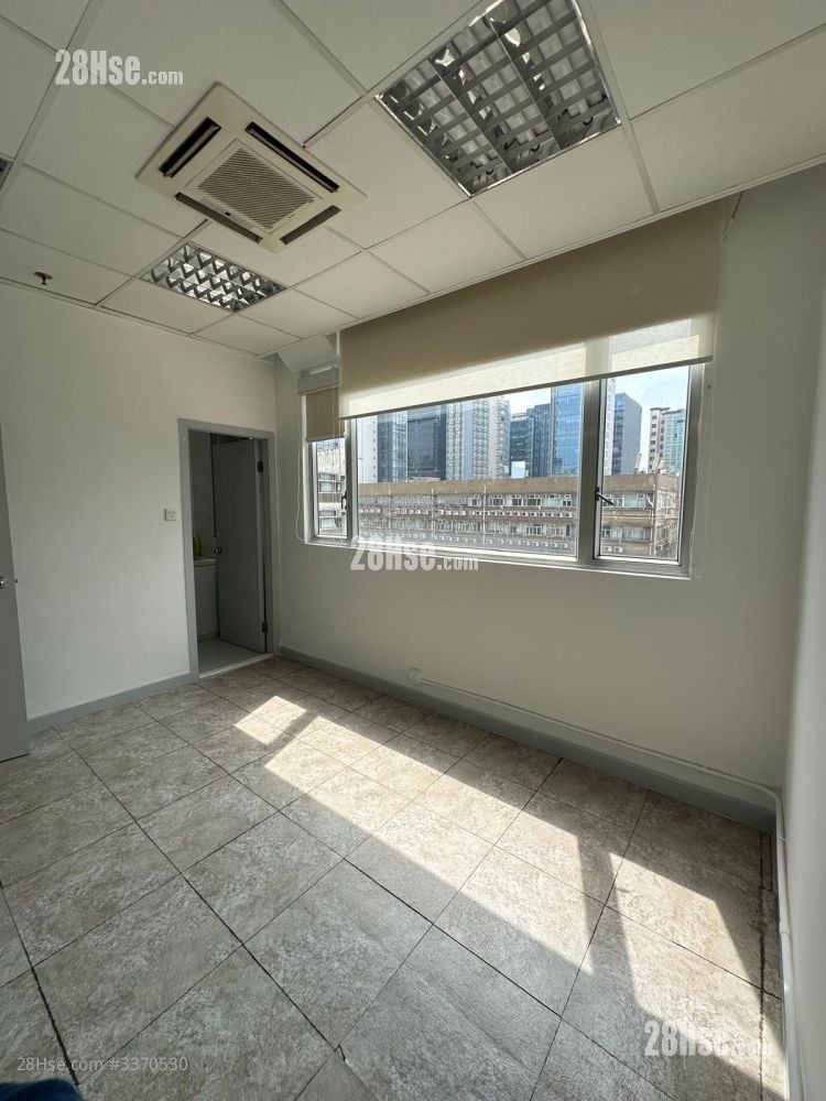 骆驼漆大厦 租盘