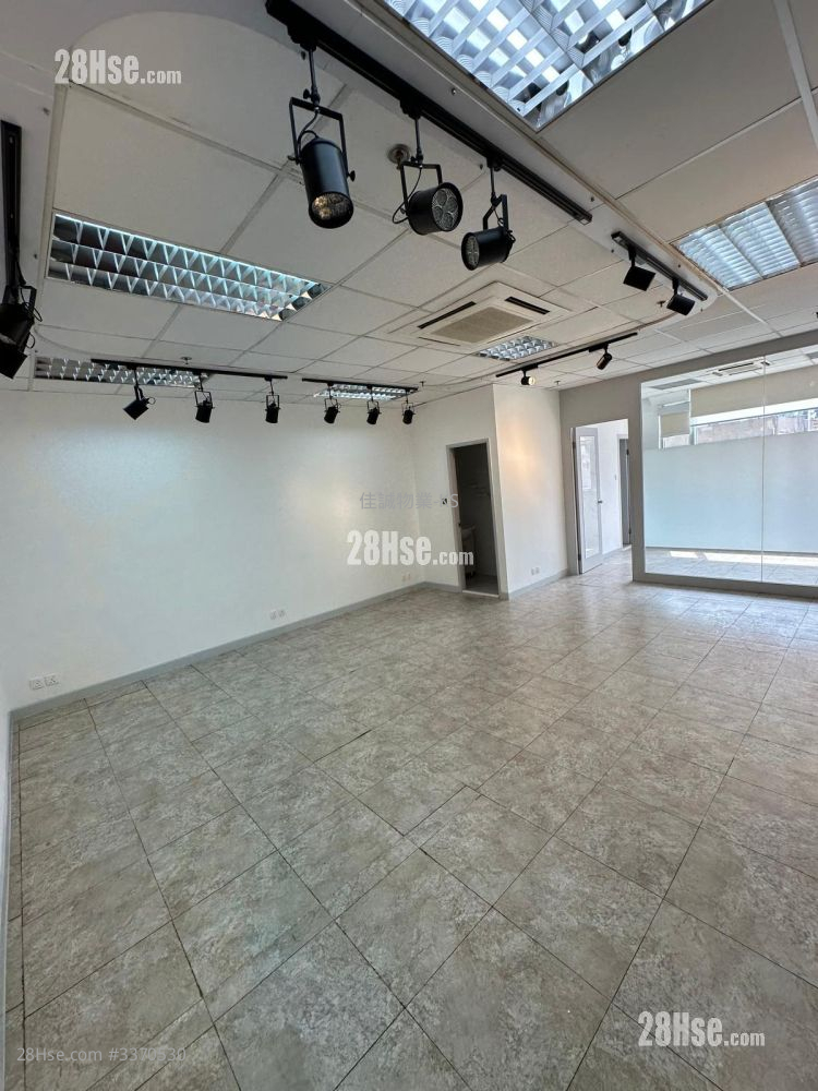 骆驼漆大厦 租盘