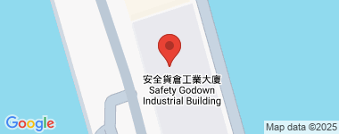Safety Godown Industrial Building  Address