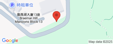 赛西湖大厦 6座 低层 物业地址