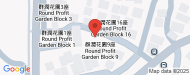 群润花园 全层 物业地址