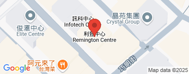 Remington Centre  Address