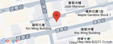 Fok Wa Mansion High Floor Address
