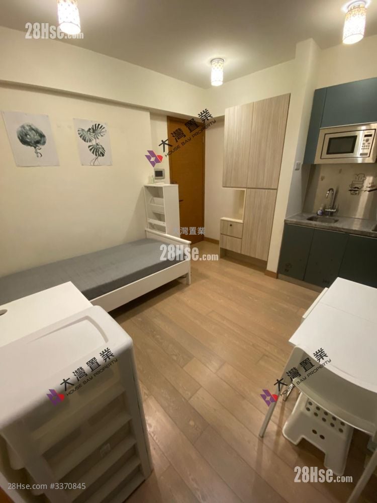 Wuhu Residence Rental Studio , 1 Bathroom 224 ft²