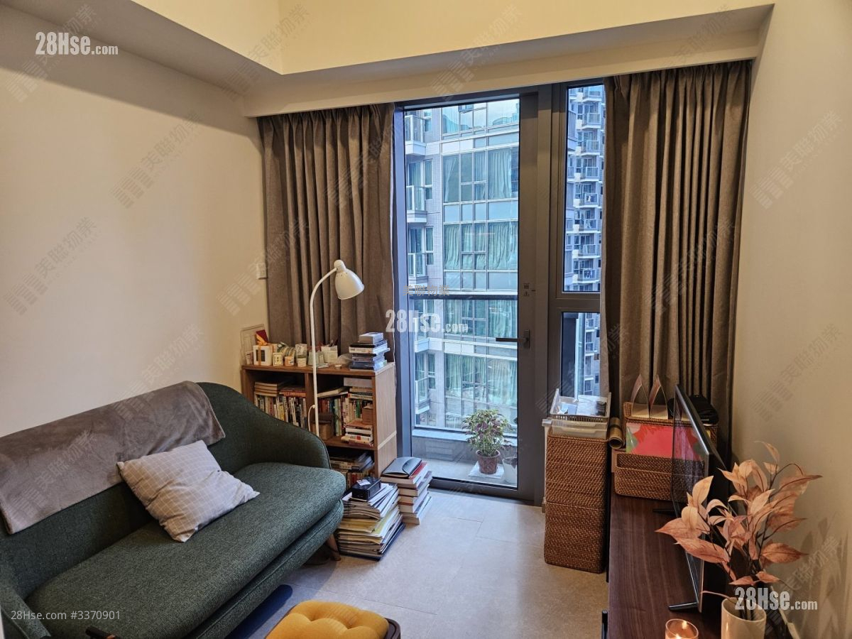 Novo Land Sell 1 Bedroom 297 ft²