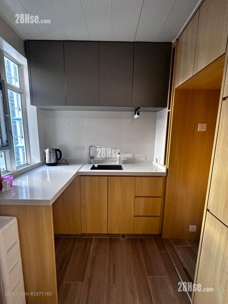 Dip Tsui Court Sell 280 ft²