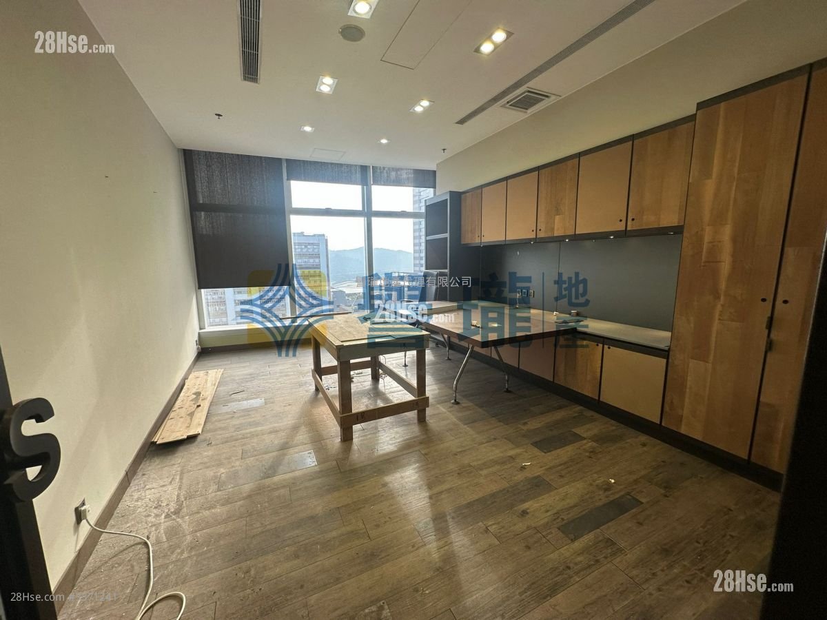 King Palace Plaza Rental