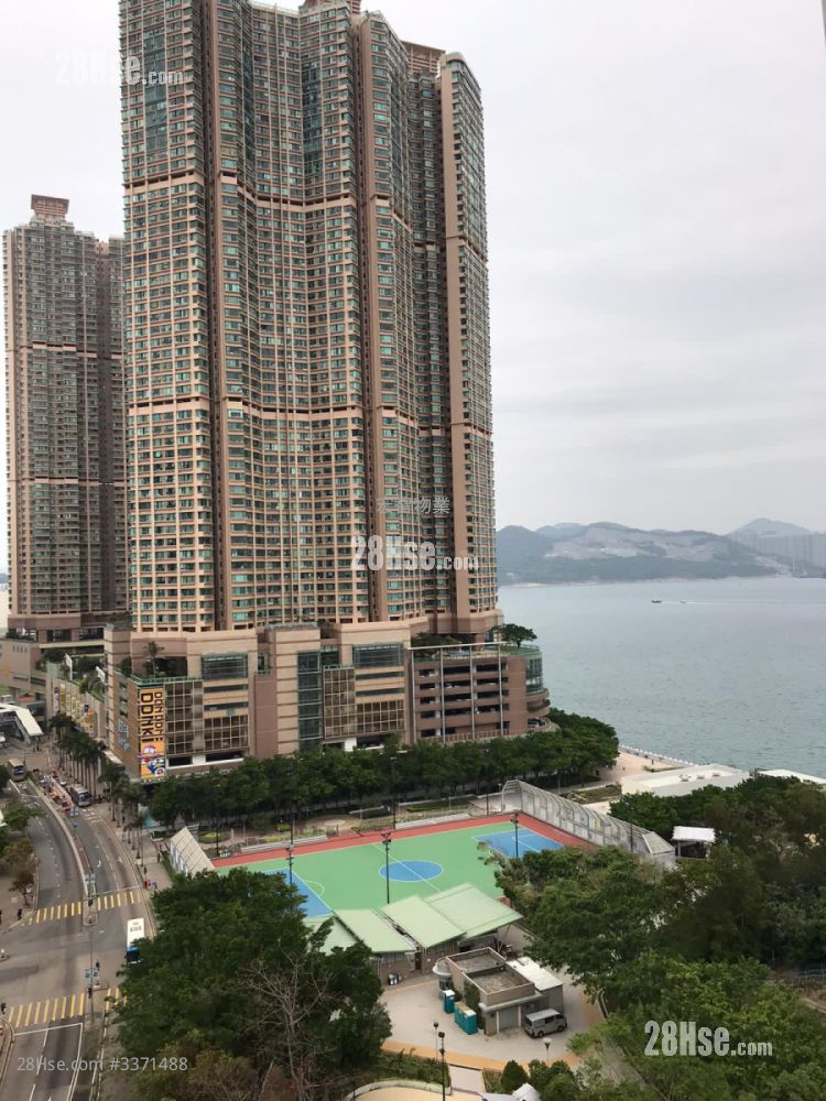 富景花園 售盤 3 房 , 1 浴室 592 平方呎