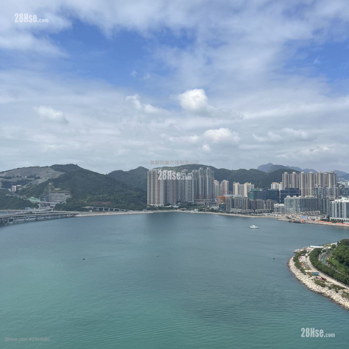 Sea To Sky 售盤 3 房 735 平方呎
