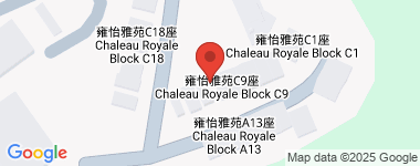 Chateau Royale No. 1, Yongyi Road (detached house) Address
