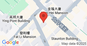 伊利近街16号 地图