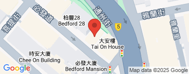 必發道16號  物業地址