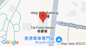 Hing Fung Building Map