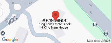 King Lam Estate Jingnan  3, Middle Floor Address