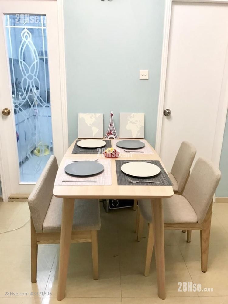 Shun Fat Building Sell 2 Bedrooms , 1 Bathroom 397 ft²