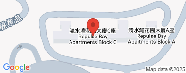 浅水湾花园大厦 D室 高层 物业地址
