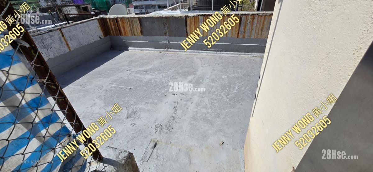 Kam Lung Building Sell 665 ft²