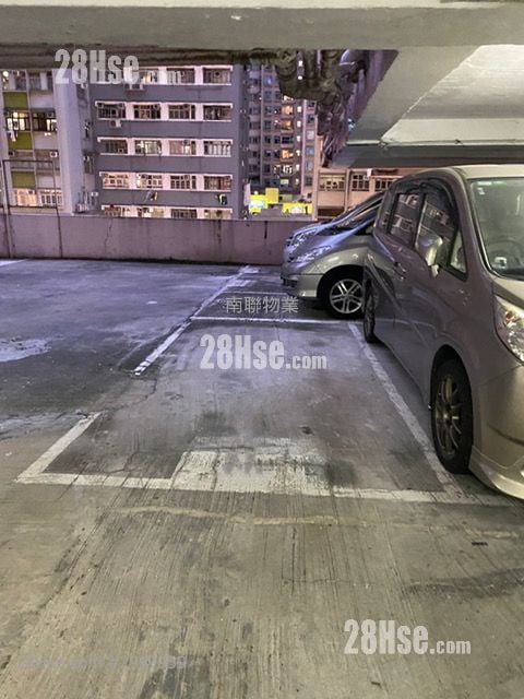 昌明洋樓 售盤