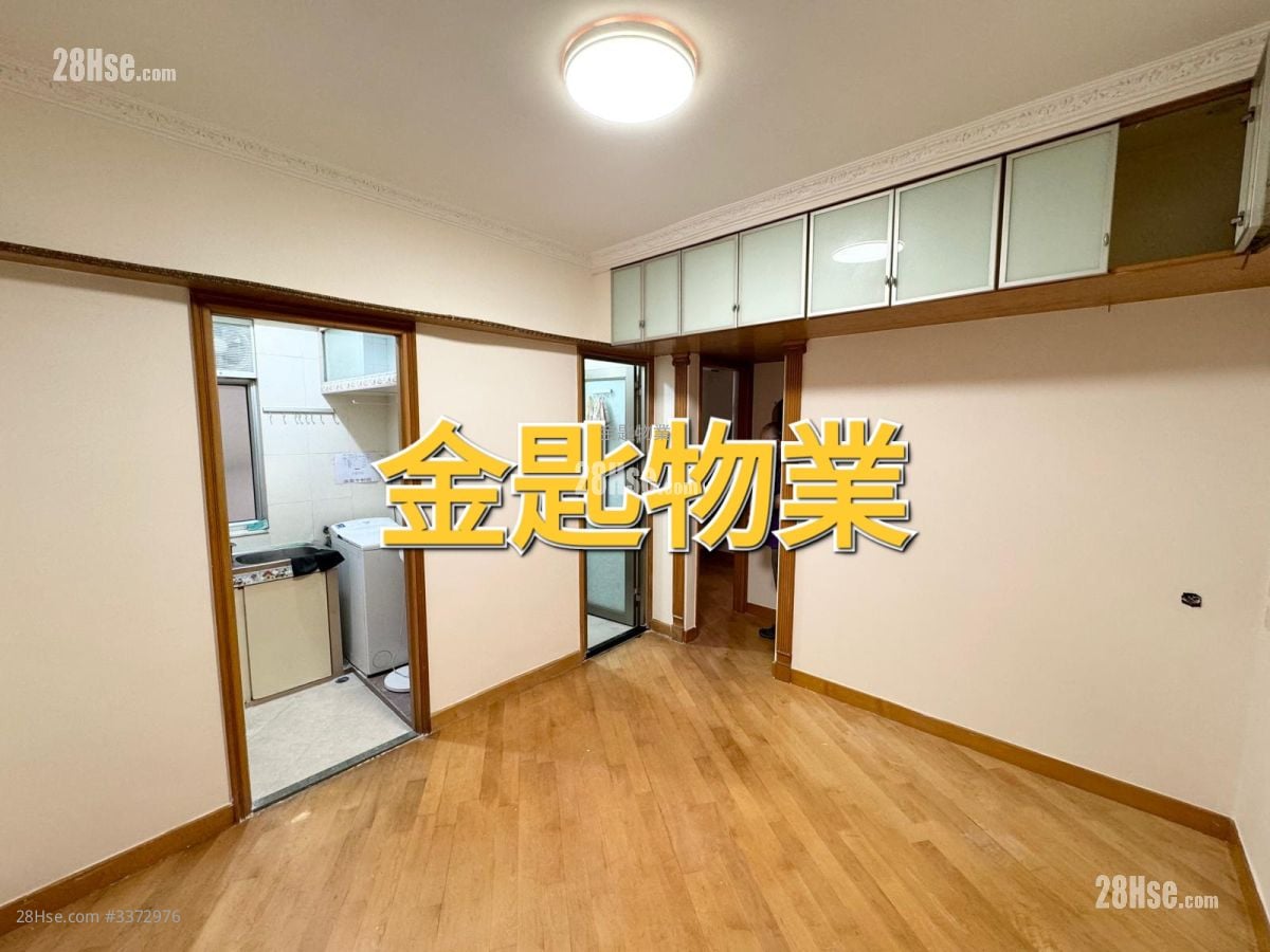 昌富大厦 售盘 2 房 , 1 浴室 321 平方尺