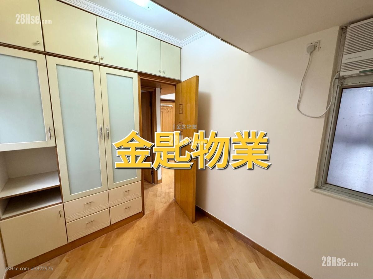 昌富大厦 售盘 2 房 , 1 浴室 321 平方尺