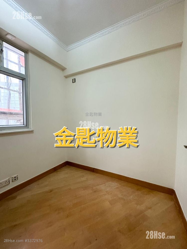 昌富大厦 售盘 2 房 , 1 浴室 321 平方尺