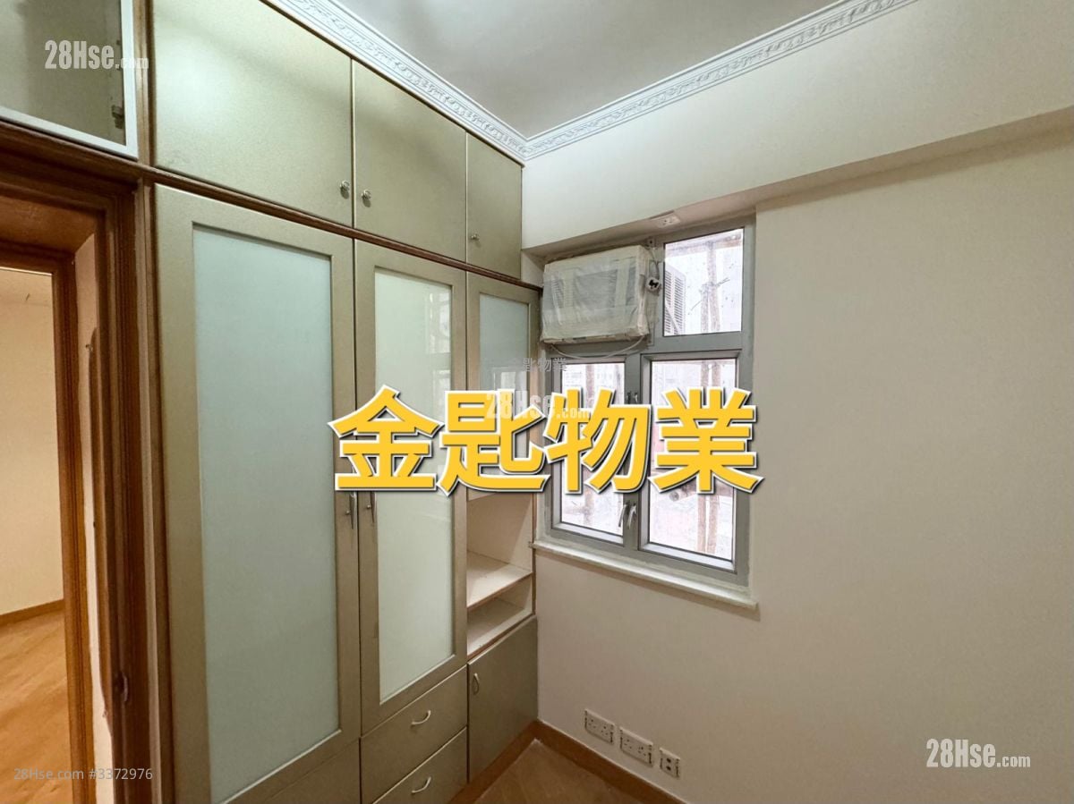 昌富大厦 售盘 2 房 , 1 浴室 321 平方尺