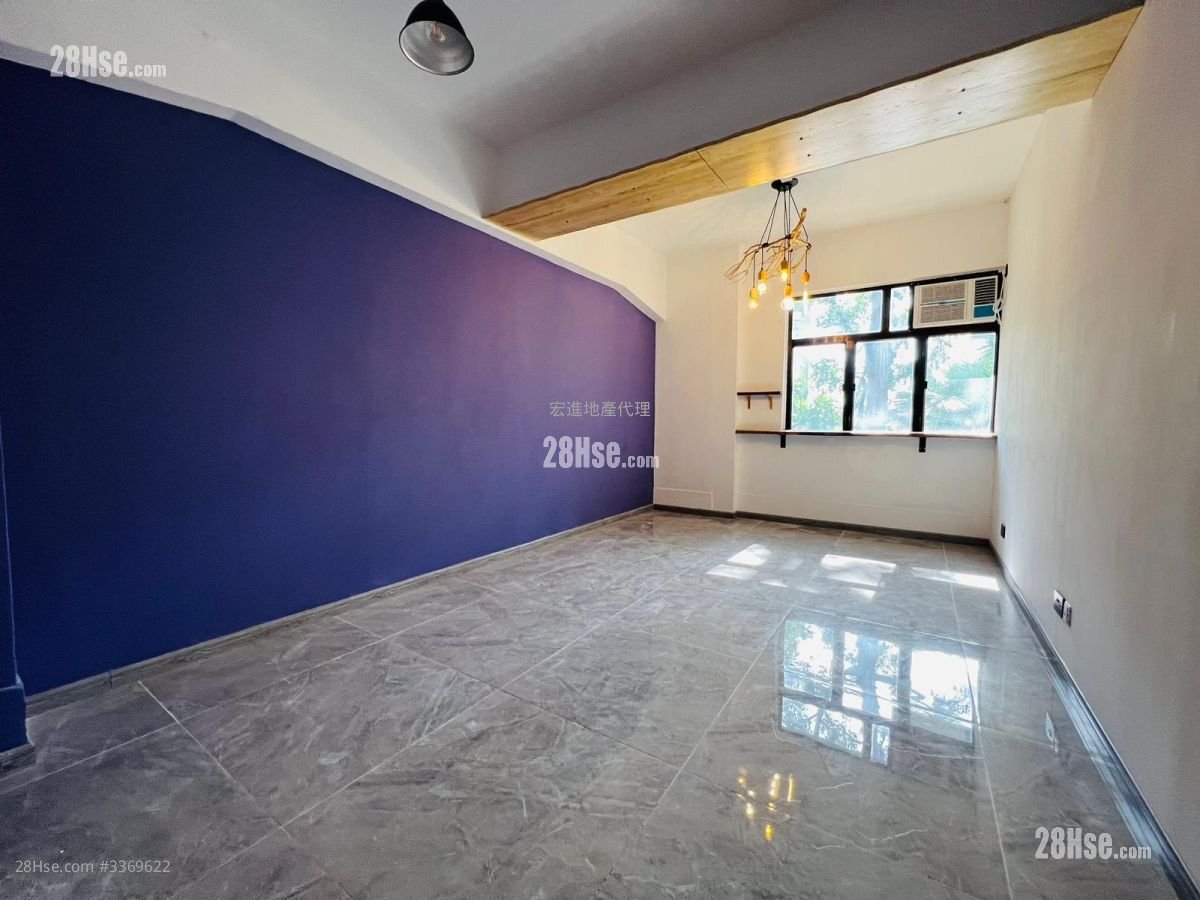 Lucky Building Rental