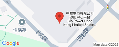 永得利大廈  物業地址