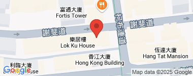 铨利大厦  物业地址