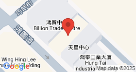 海傲 地图