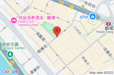 中海日升中心