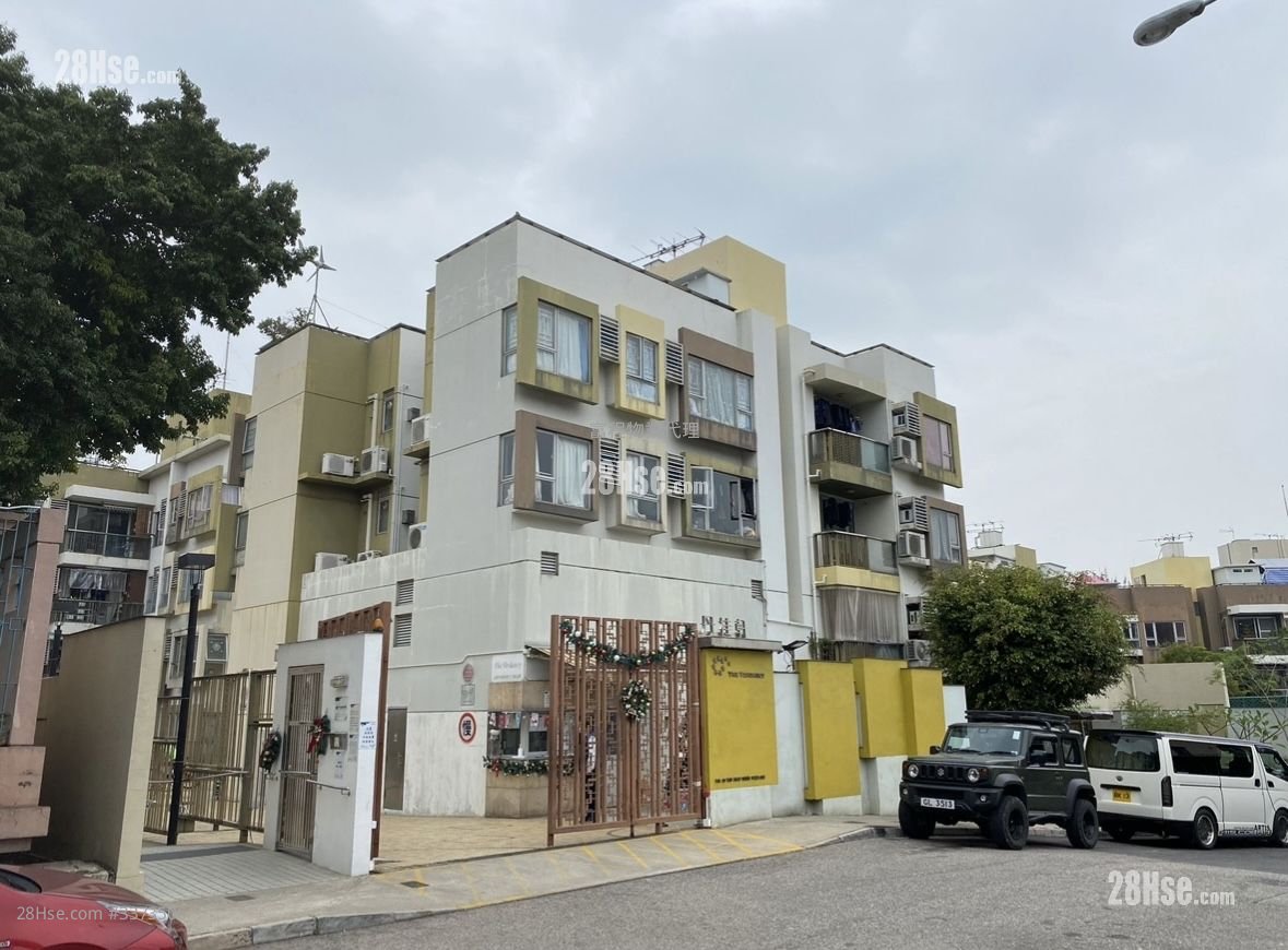 The Verdancy Sell 1 Bedroom , 1 Bathroom 405 ft²