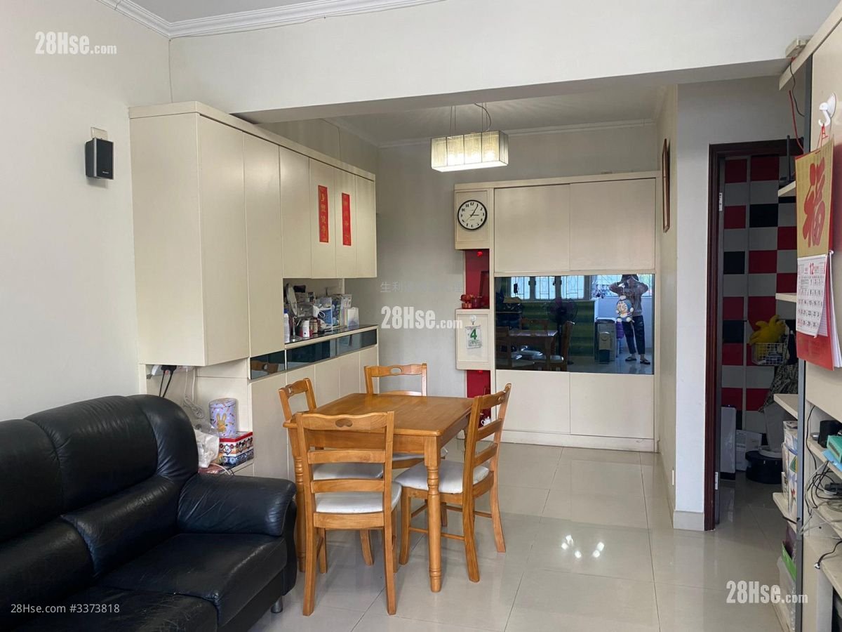 Marigold Mansions Sell 721 ft²