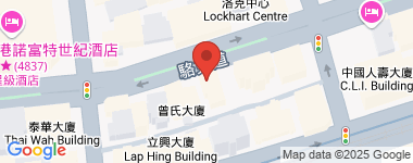 駱克道292-294號 292 物業地址