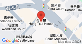 孔翠樓 地圖