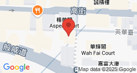 正街62-64号 地图
